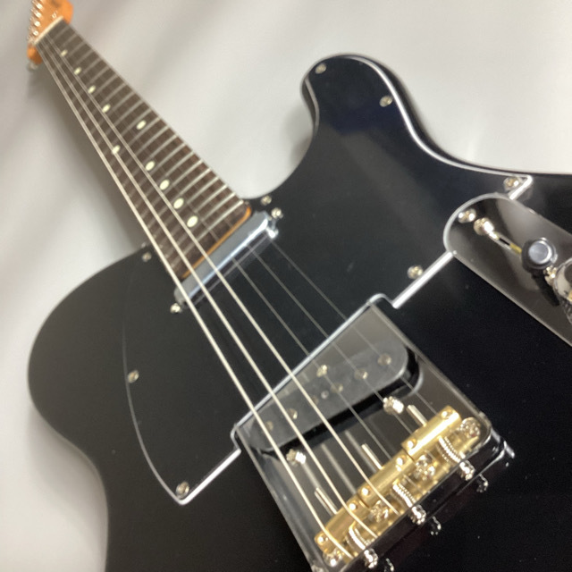 HISTORY HTL-Standard/VC Black (ブラック) エレキギター