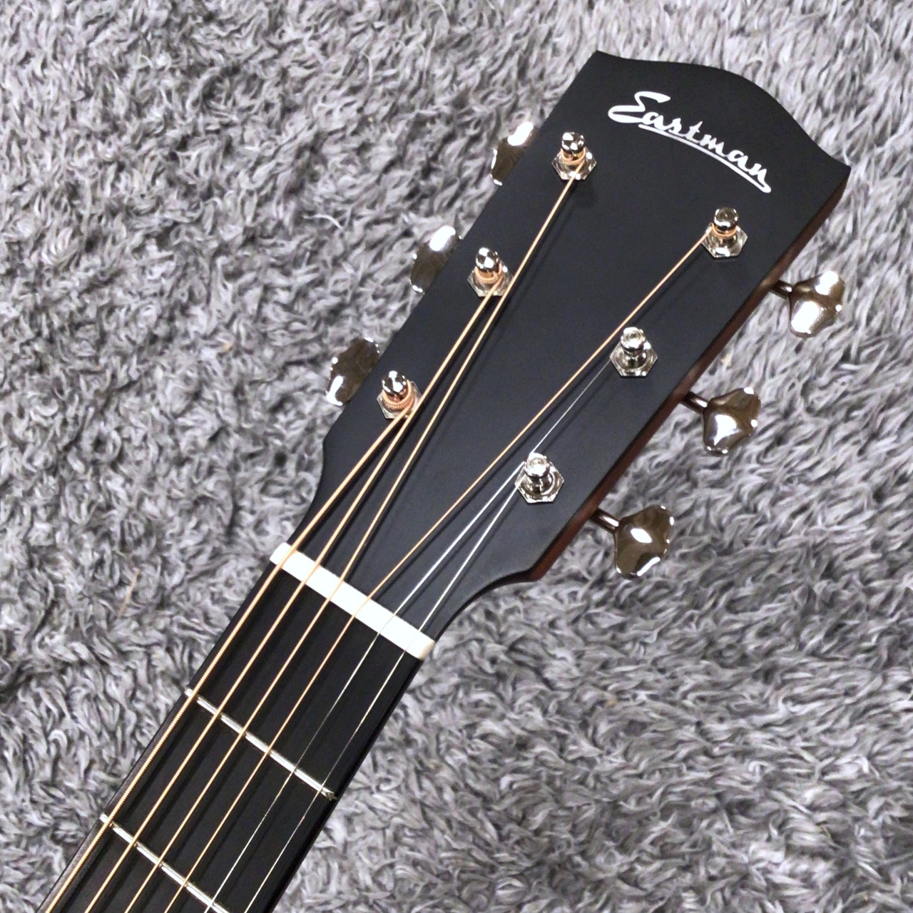 Eastman E1-OOSS-Deluxe-SB 【オール単板 エレアコ】（新品/送料無料