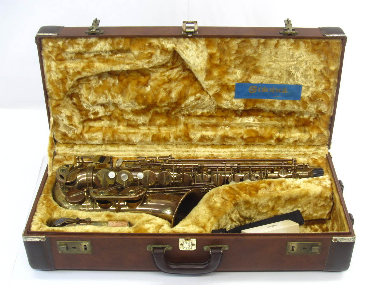 SELMER Super Action 80Ⅱ SERIE Ⅱ W/E【浦添店】⚫︎（中古/送料無料