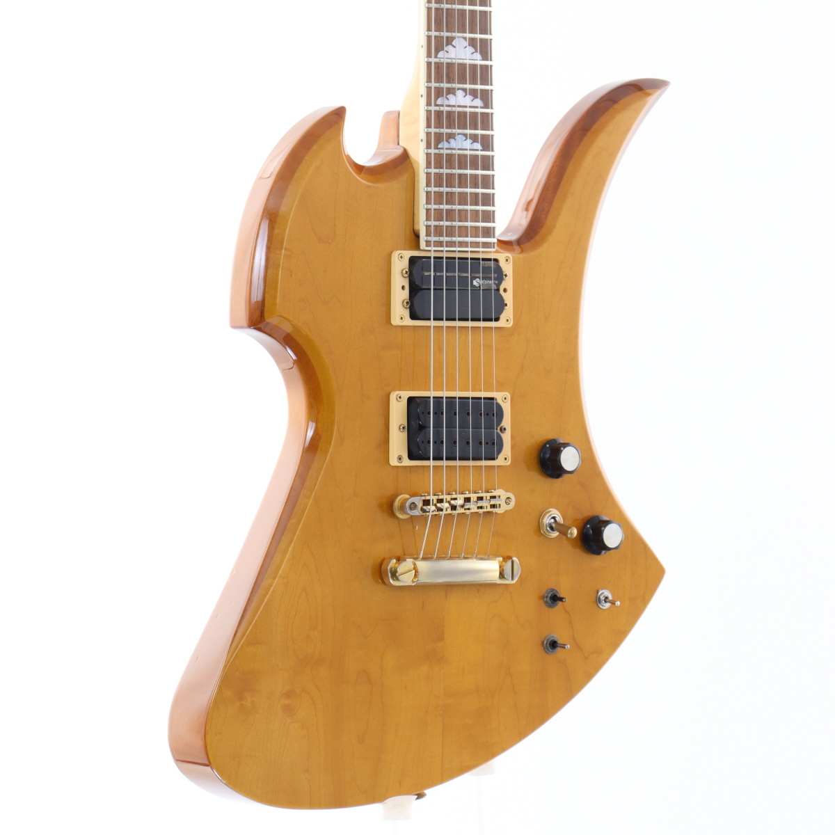 FERNANDES MG-145S LD MockingBird LemonDrop 【梅田店】（中古/送料