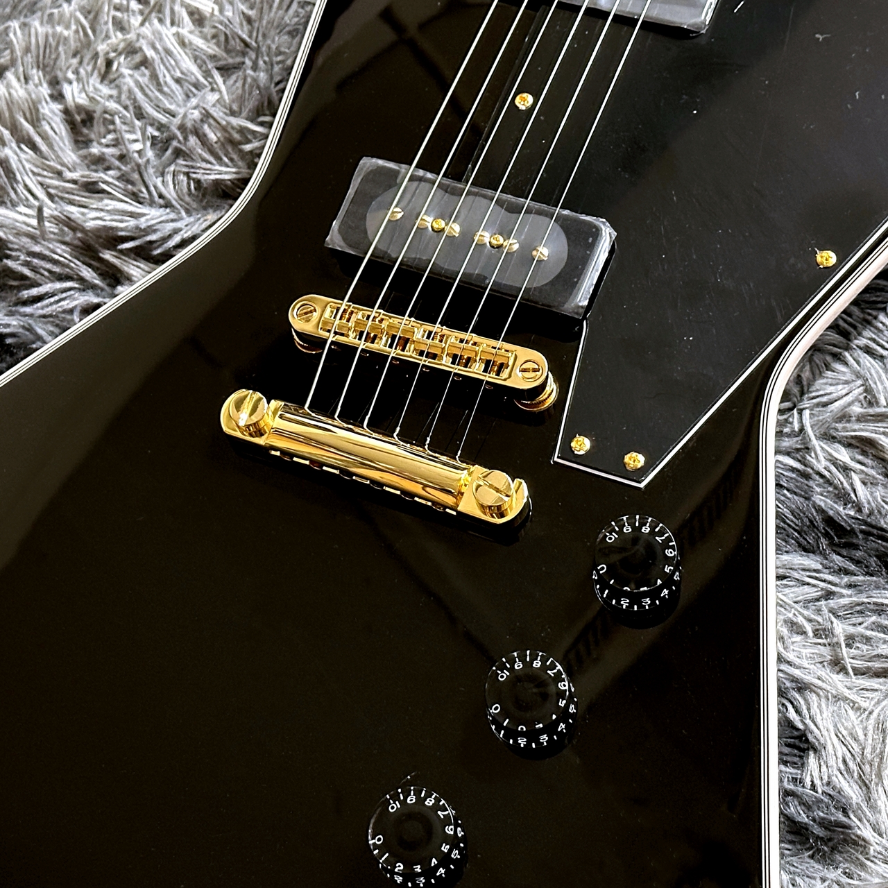 Bacchus BEX-CTM Alnico BLK -Global Series-【NEWモデル】(新品特価 Bacchus BEX-CTM Alnico BLK -Global Series-【NEWモデル】(新品特価