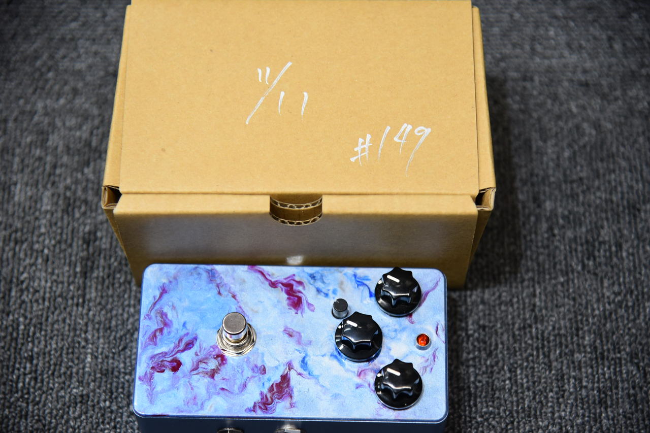 Leqtique Leqtique EVR 11/11 EVR（新品/送料無料）【楽器検索デジマート】