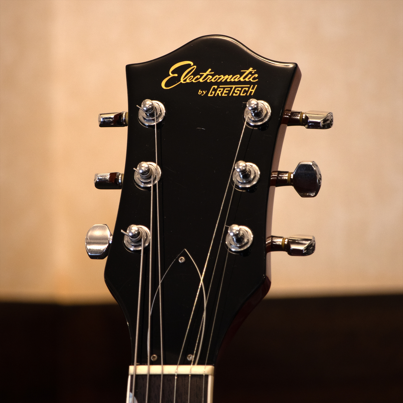 Electromatic by GRETSCH 5120【Orange /1995年製】（中古/送料無料