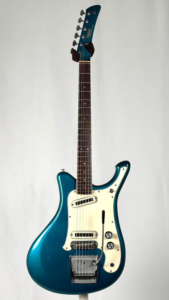YAMAHA 【1968年製】SG-2A -Candy Blue-【3.31kg】（ビンテージ