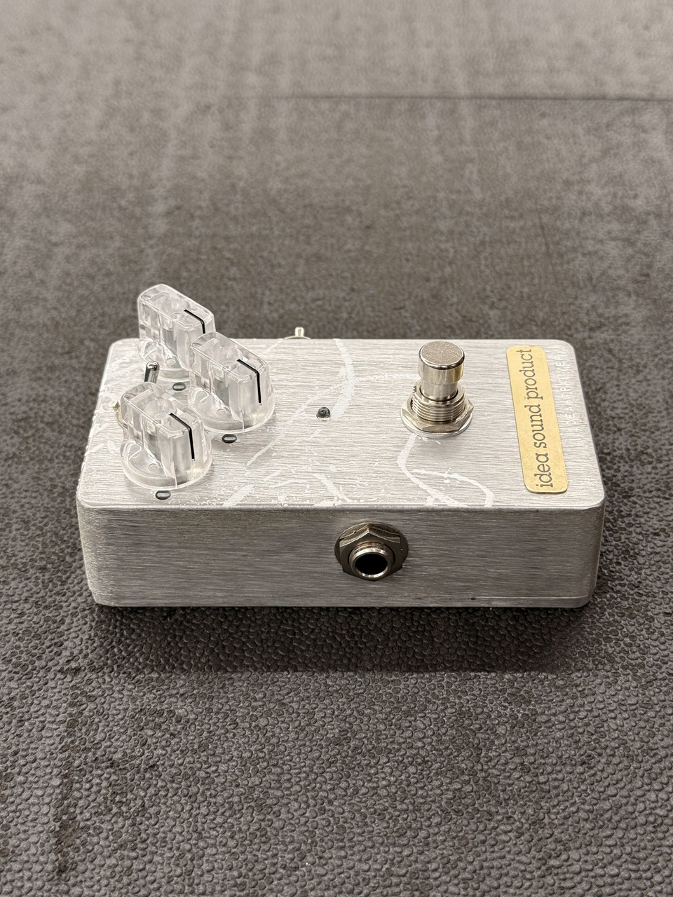idea sound product IDEA-TPX Ver.1（中古）【楽器検索デジマート】