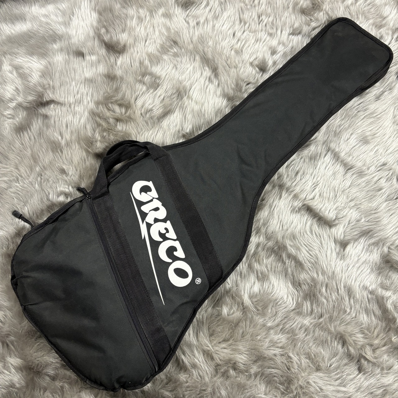 Greco WILD SCAMPER（中古/送料無料）【楽器検索デジマート】