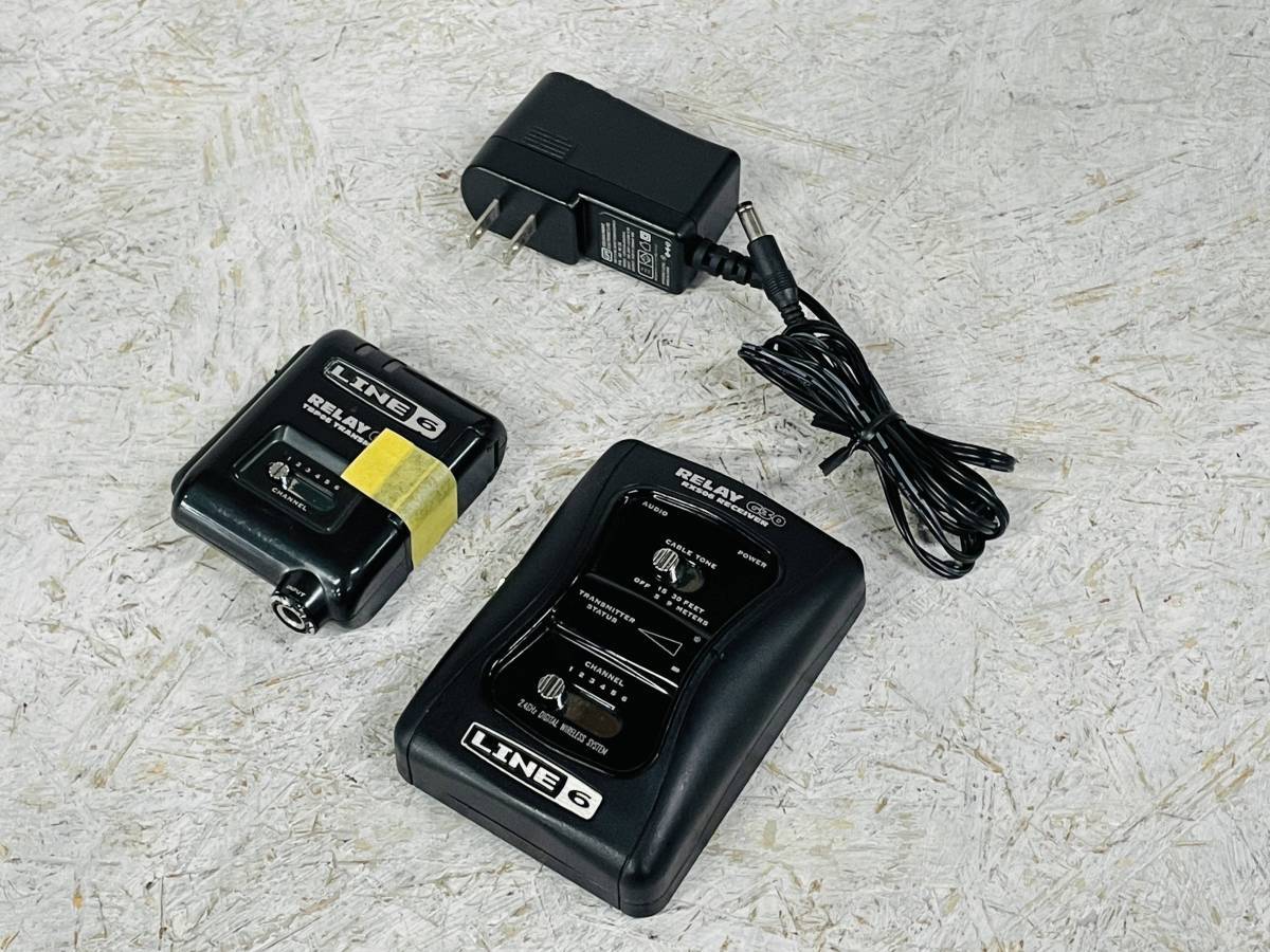 2025年最新】Line6 Relay G30の人気アイテム - メルカリ