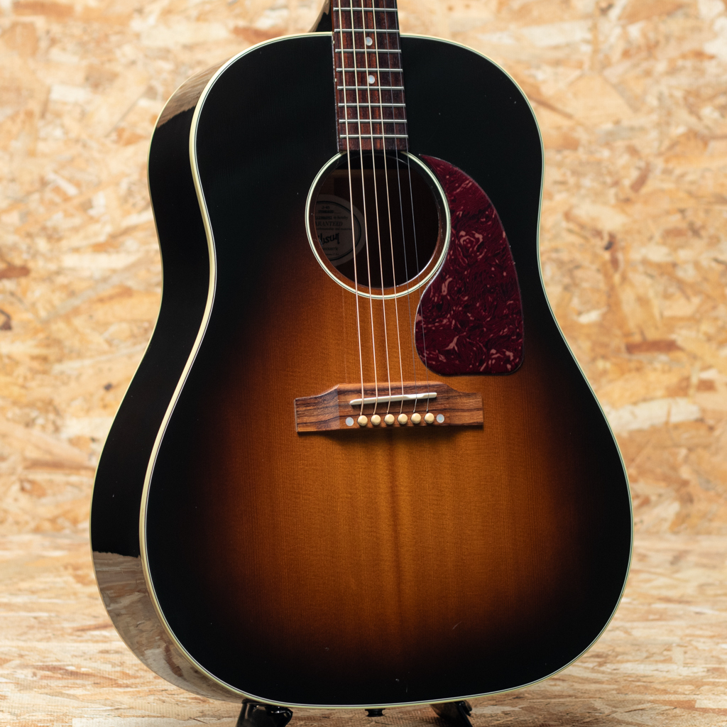 Gibson J-45 Standard VS 2016（中古）【楽器検索デジマート】
