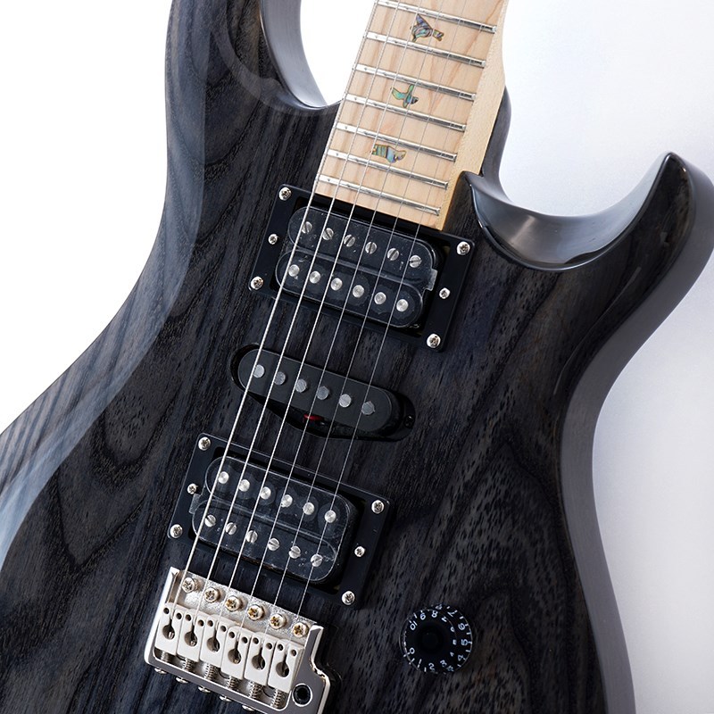 Paul Reed Smith(PRS) SE Swamp Ash Special (Charcoal)（新品）【楽器