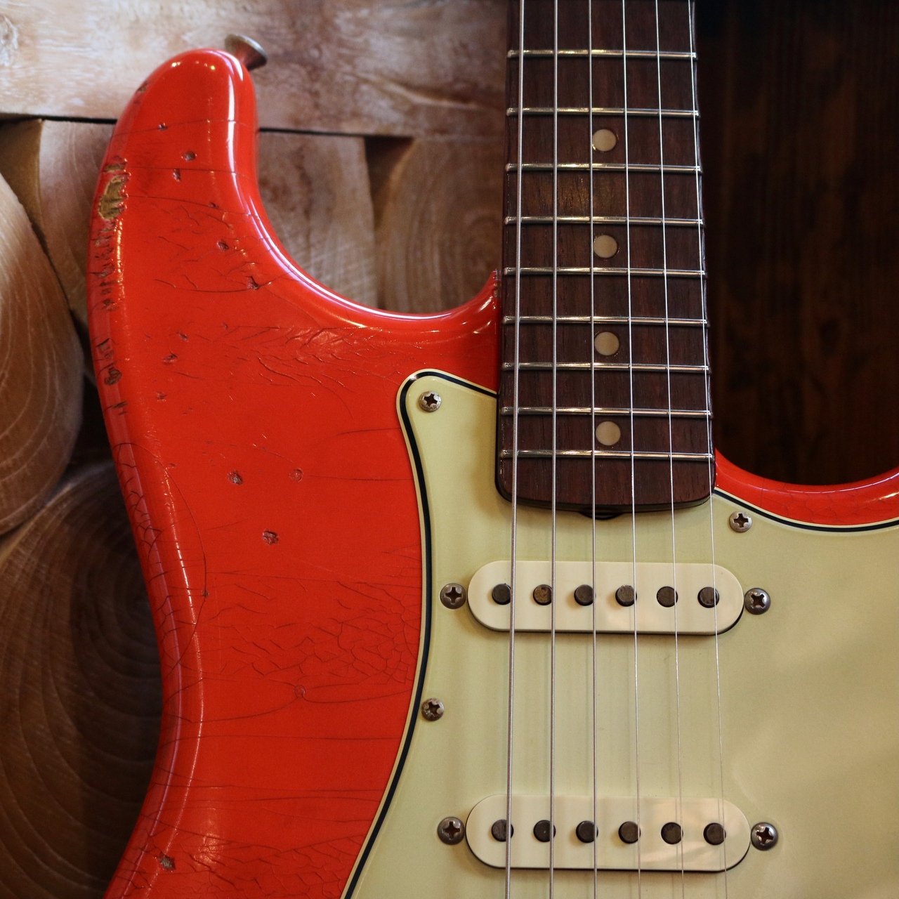 g7 Special g7-CTL Telecaster Fiesta Red g7 Special g7-CTL Telecaster Fiesta Red Blue Guitars - g'7