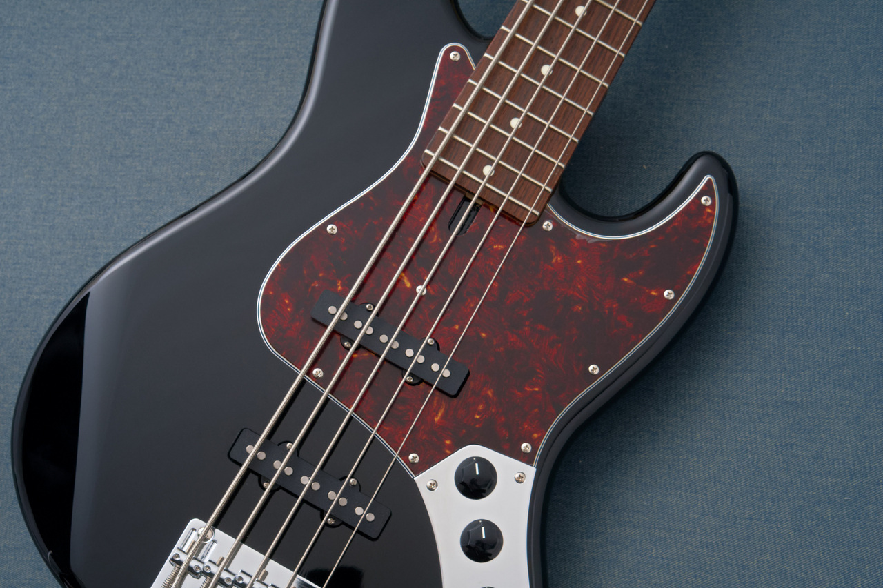 FUJIGEN(FGN) NJB100RALV-Black- BLK【4.61kg】【Made in Japan