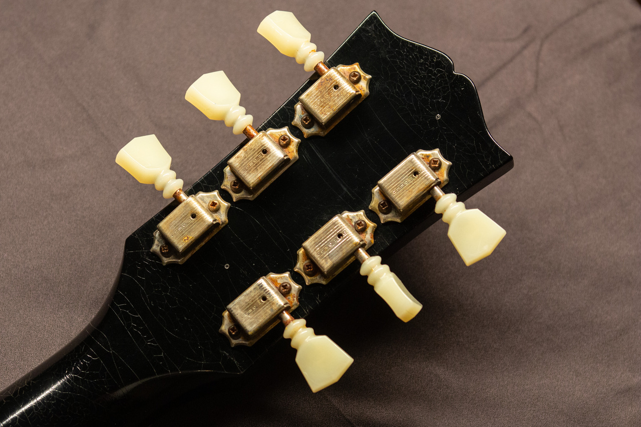 g7 Special g7-335/MH-Block Aged 
