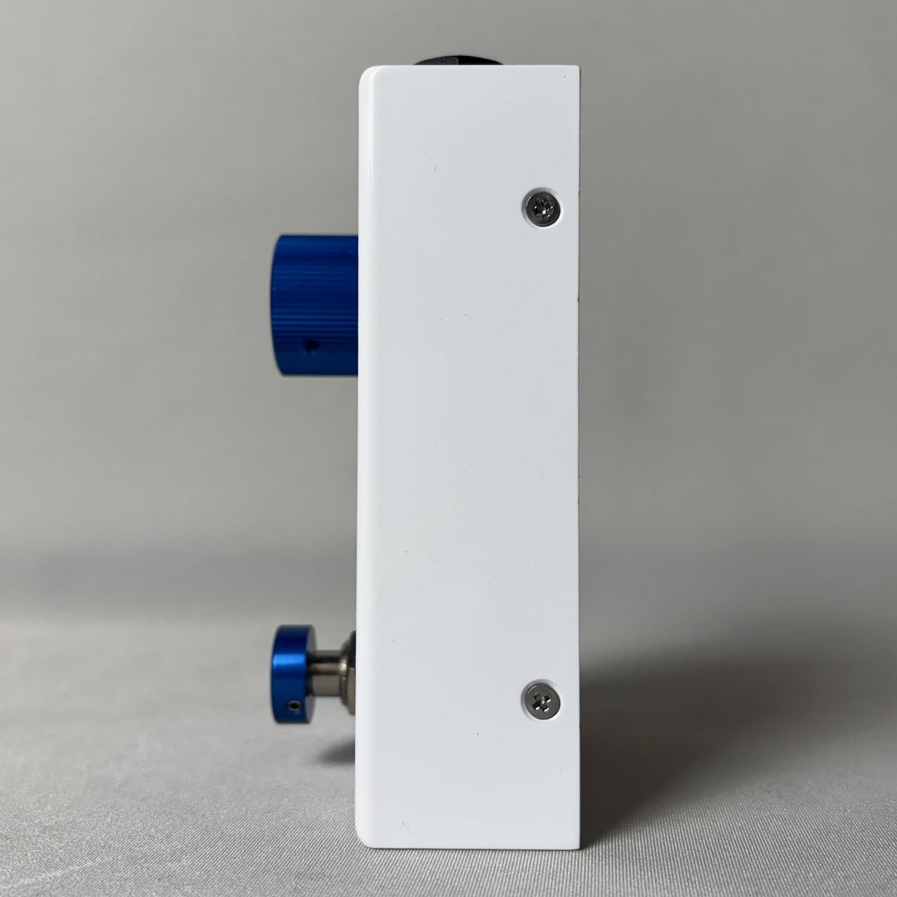 SHINOS WHITE PEDAL（新品/送料無料）【楽器検索デジマート】