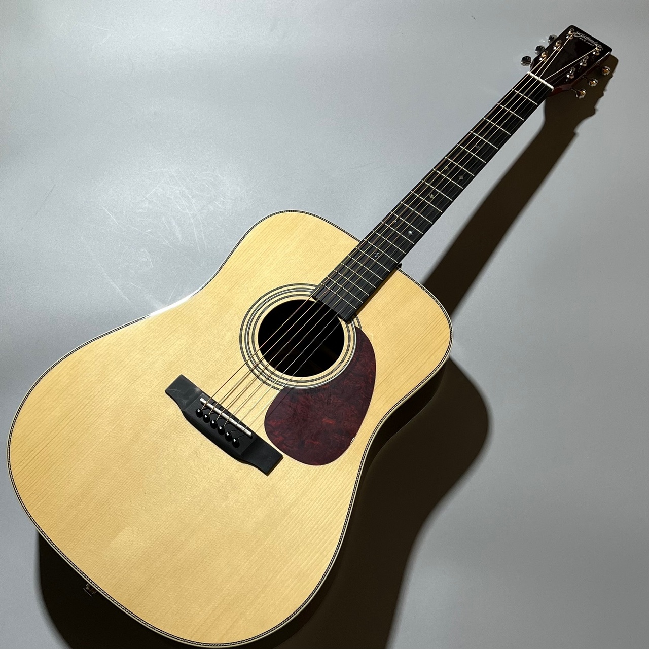 Stafford & Co. アコースティックギター sf-4d Stafford 【大人気エントリーモデル】SF-4D(ナチュラルカラー)（新品