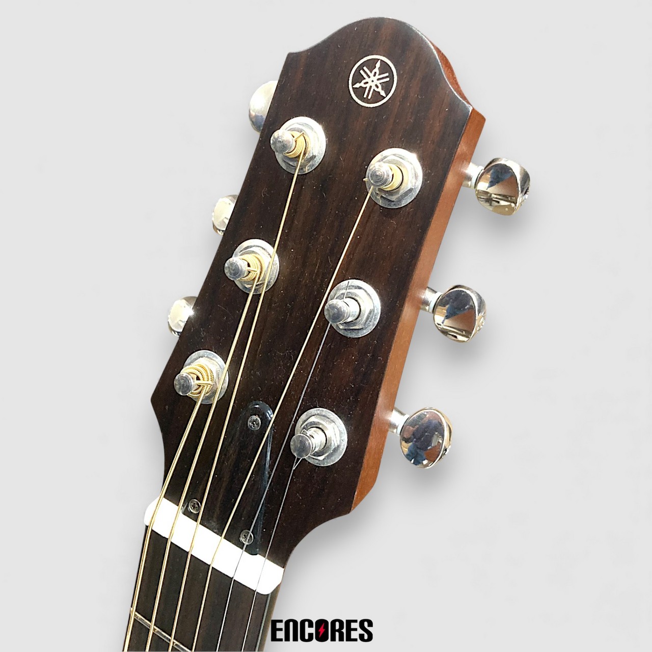 YAMAHA SLG200S/NT ヤマハ サイレントギター（中古）【楽器検索