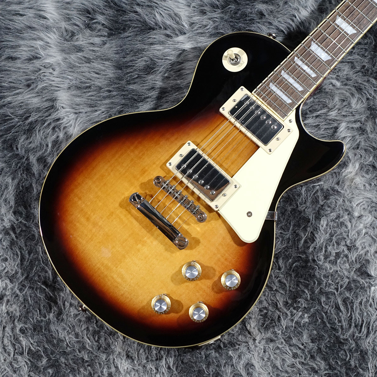Epiphone Les Paul Standard 60s バーボンバースト Epiphone Les Paul Standard 60s Bourbon Burst（新品/送料無料