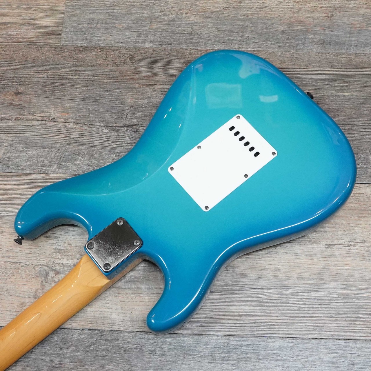 Bill Lawrence BC0R-55B（中古）【楽器検索デジマート】