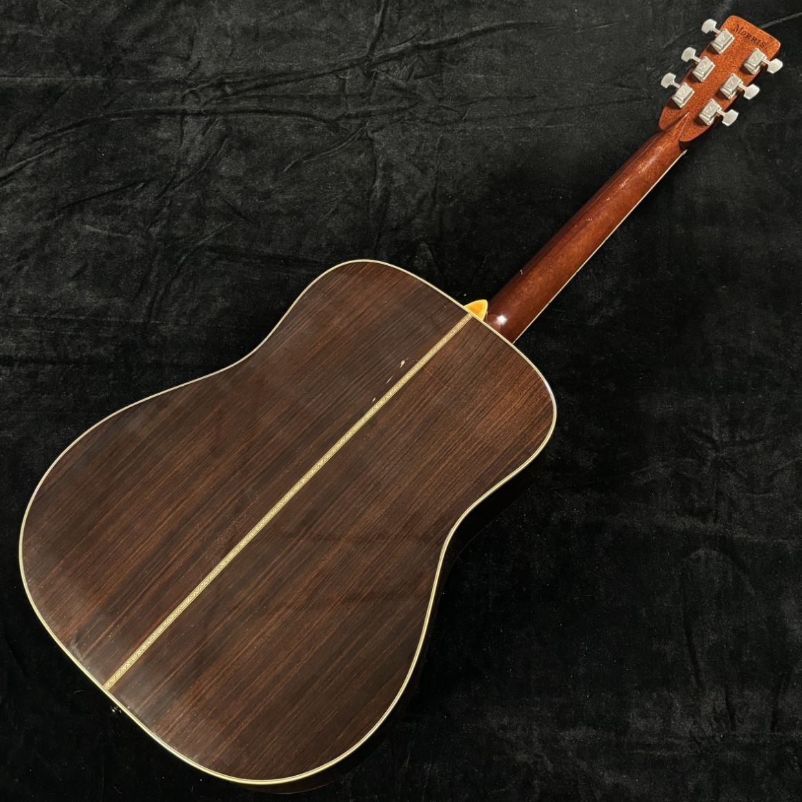 MORRIS W－45H 国産レアビンテージ！1976年製 MORRIS W-45H