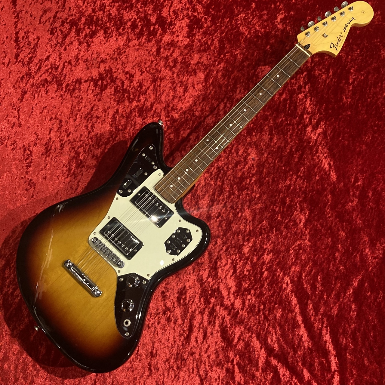 【激レア】Fender Japan JGS ボディ Fender Made in Japan JGS（中古）【楽器検索デジマート】
