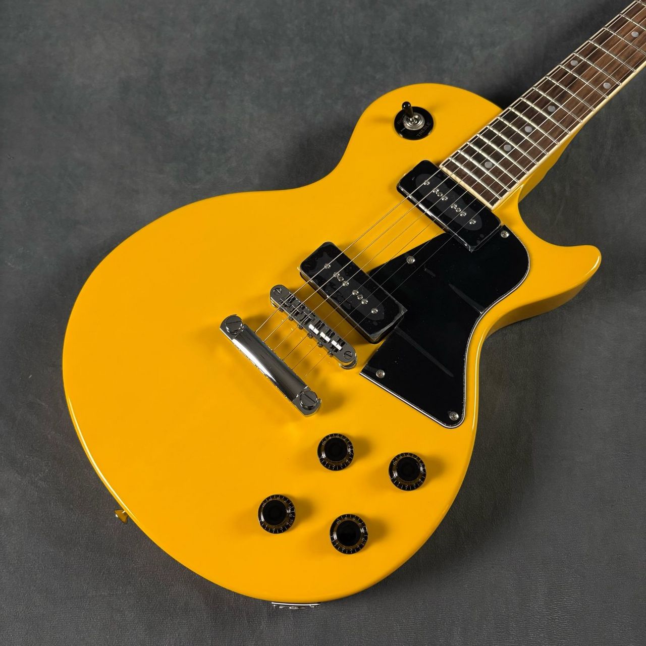 BLITZ ( ARIA PROⅡ) レスポール Jr スペシャル Blitz Aria Proii Les Paul Jr Special | eBay