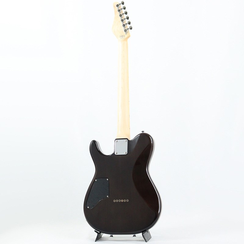 SCHECTER KR-24-2H-FXD (Aqua Blue/Maple)(新品)【楽器検索 SCHECTER KR-24-2H-FXD (Aqua Blue/Maple)(新品)【楽器検索