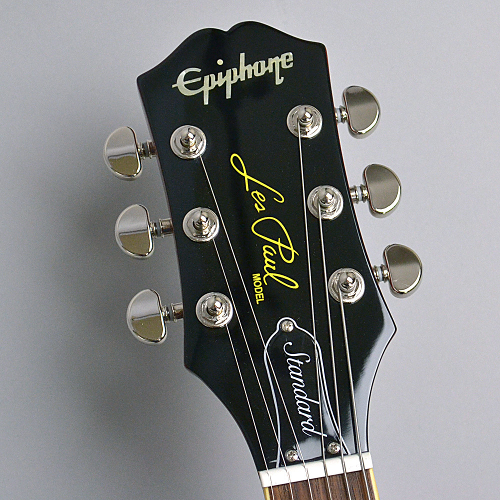 Epiphone Les Paul Standard 60s Lefthand エレキギター レスポール 