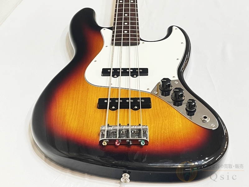 Fender Japan Jazz Bass 2012製 Fender Japan Made in Japan Hyblid II Jazz Bass 2012年製 [XKB38