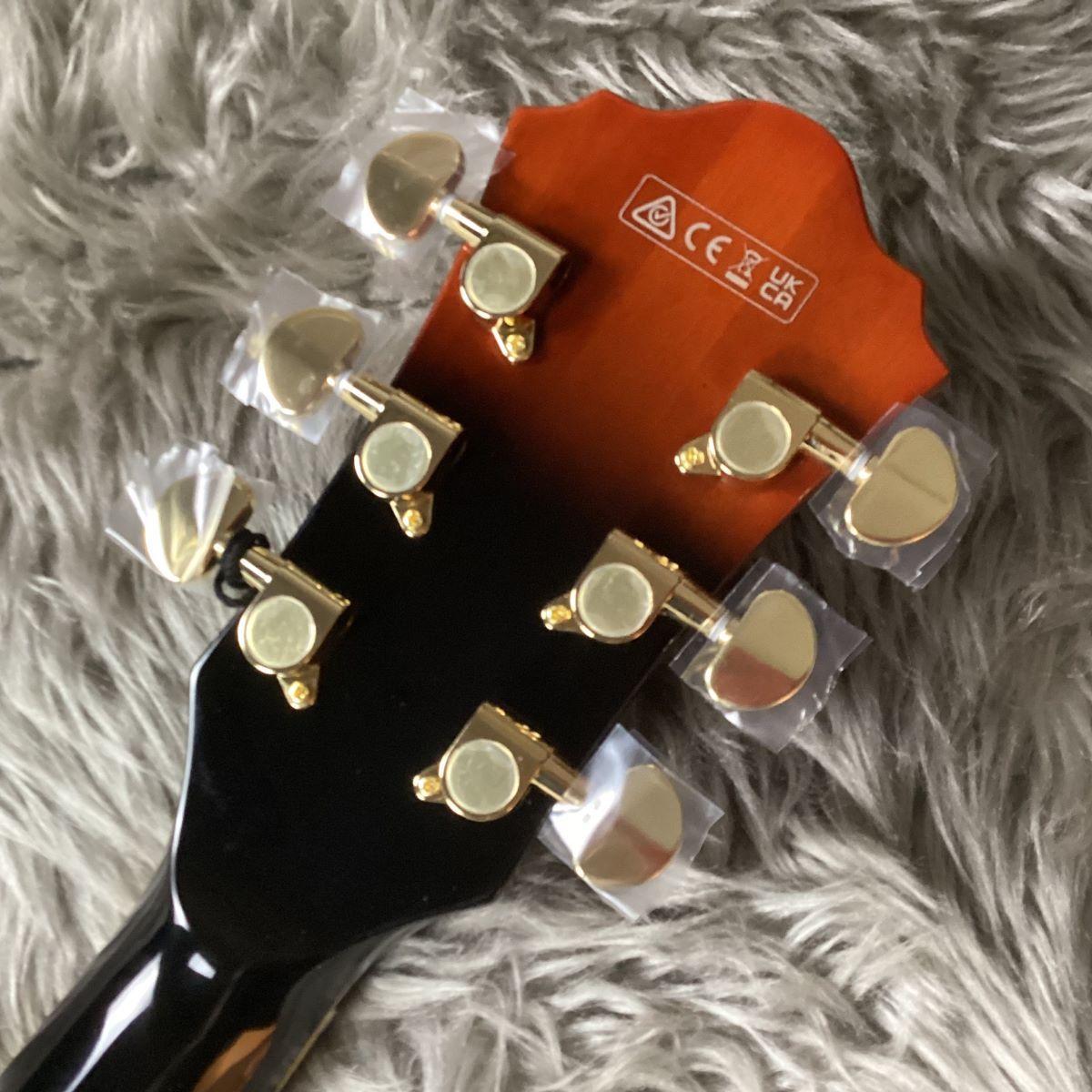 Ibanez AS113B-TBC（新品/送料無料）【楽器検索デジマート】