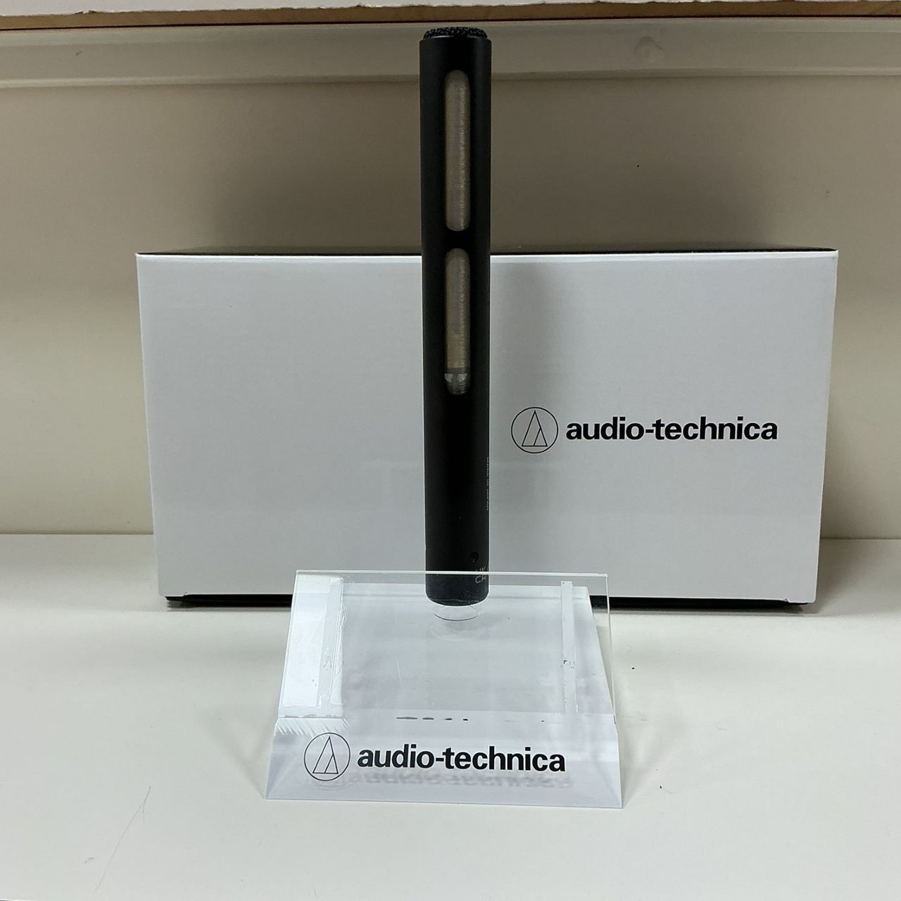 audio-technica AT875R（中古/送料無料）【楽器検索デジマート】