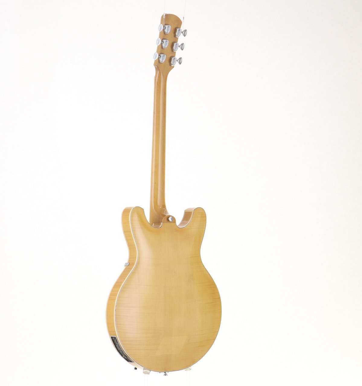 YAMAHA SA-50 Natural ［3.37kg］ヤマハ 【池袋店】（中古/送料無料