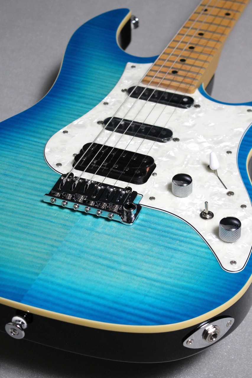 FUJIGEN(FGN) 【モダンストラト】JOS2-FM-M Ocean Burst #C240007