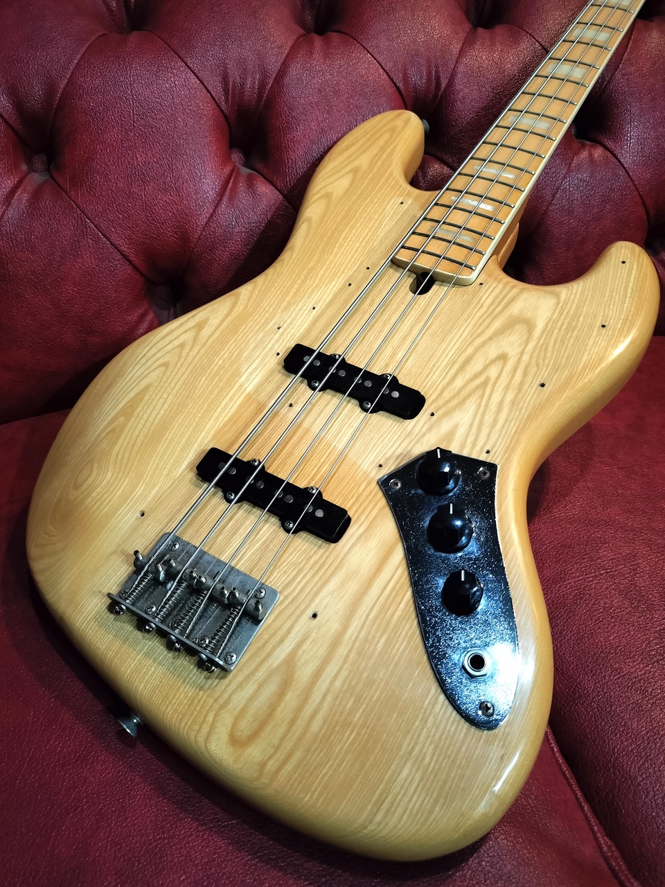Greco JB600N 1977（ビンテージ）【楽器検索デジマート】
