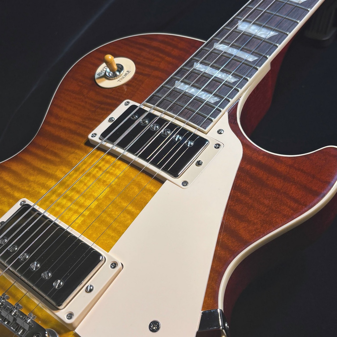 Gibson Les Paul Standard '60s Iced Tea レスポールスタンダード