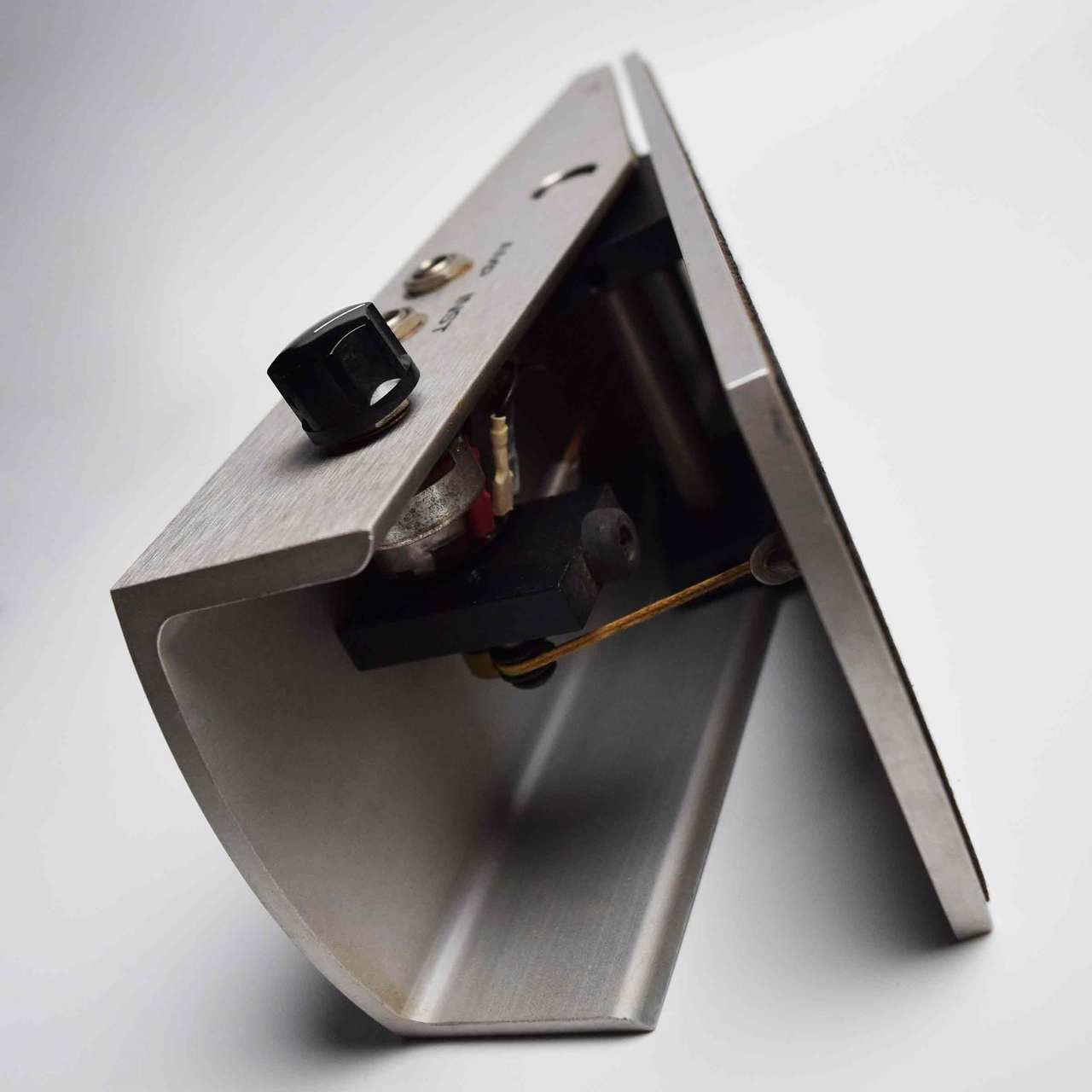 ERNIE BALL VOLUME PEDAL ボリュームペダル 【 中古 】（中古