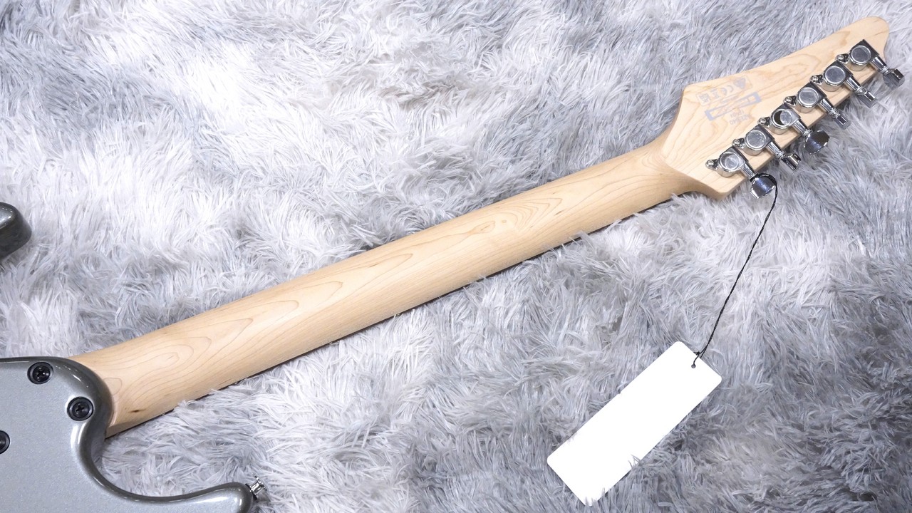 Ibanez AZES40 / TUN (Tungsten)【3.16kg】（新品/送料無料）【楽器