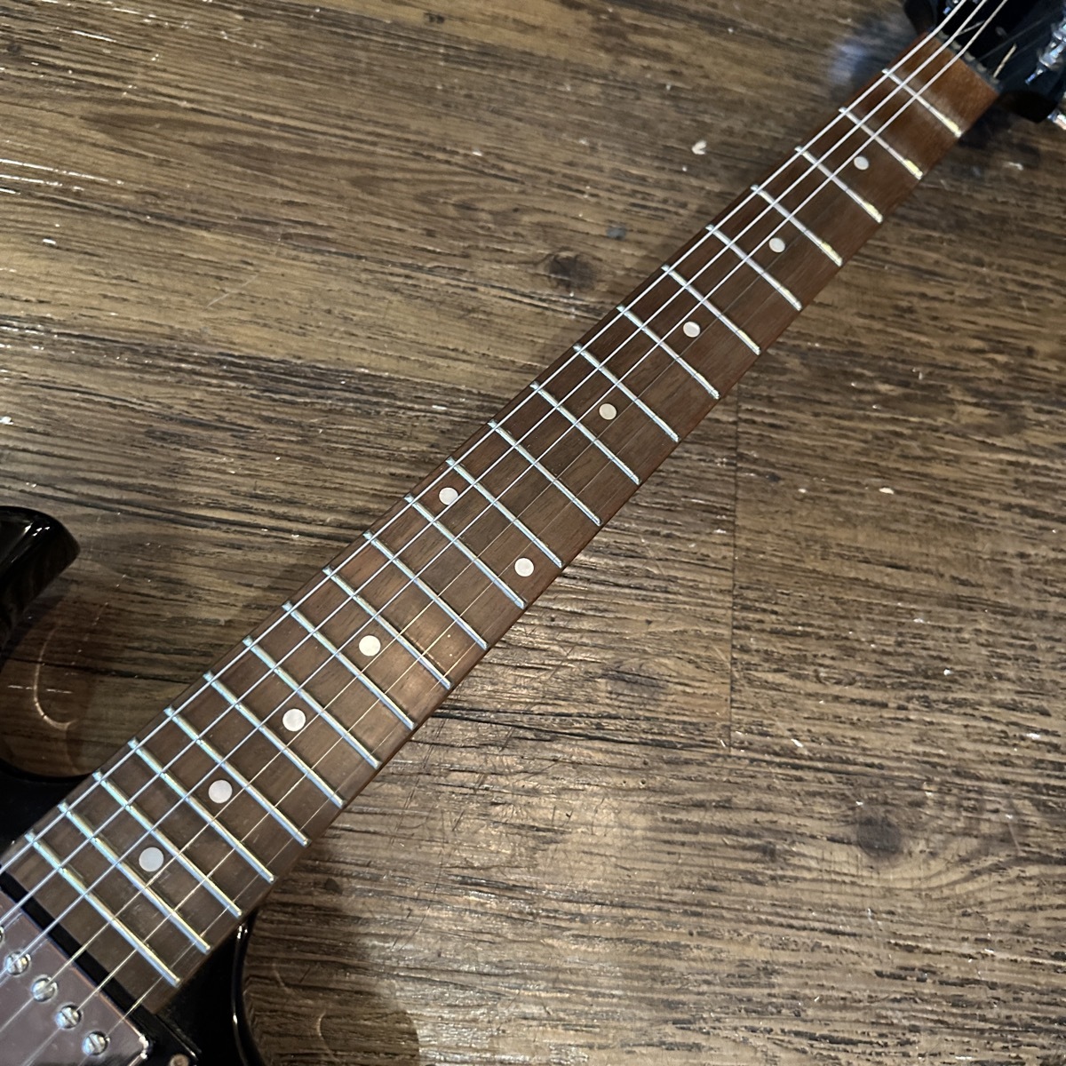 Aria Pro II CS-400 Electric Guitar（中古/送料無料）【楽器検索