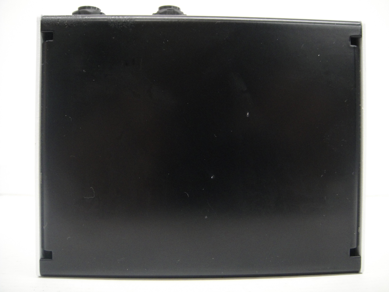 Free The Tone PA-10G PROGRAMMABLE ANALOG 10 BAND EQ（中古/送料無料