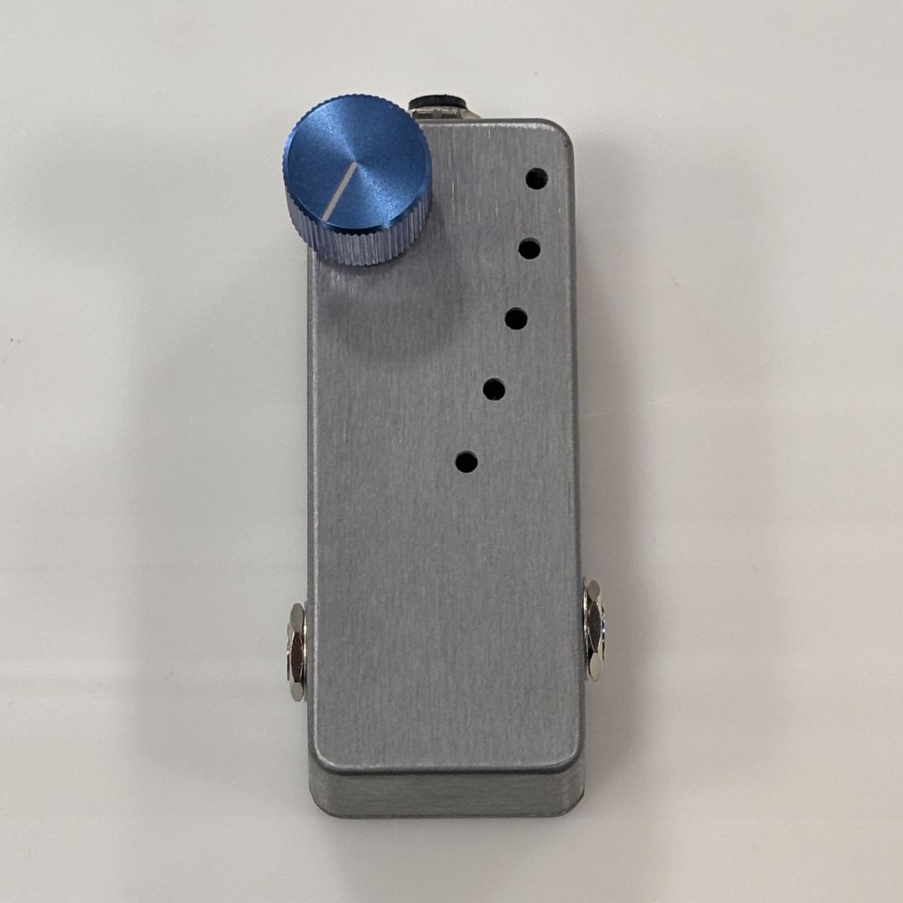 Lee Custom Amplifier LCA 12AU7BB 真空管バッファー・ブースター（B級