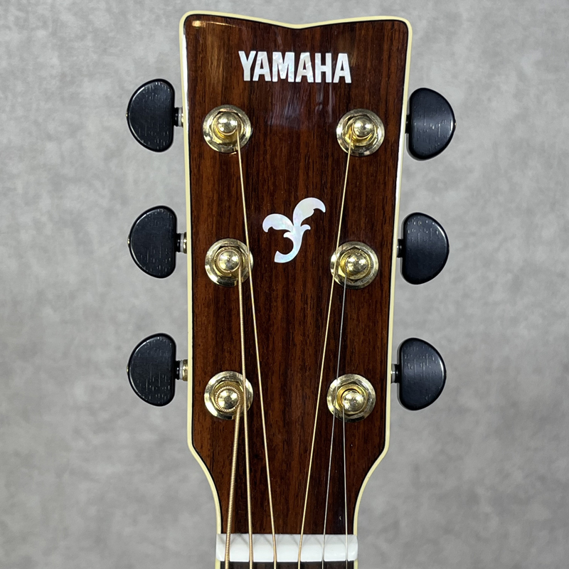 YAMAHA FSX755SC【加古川店】（中古/送料無料）【楽器検索