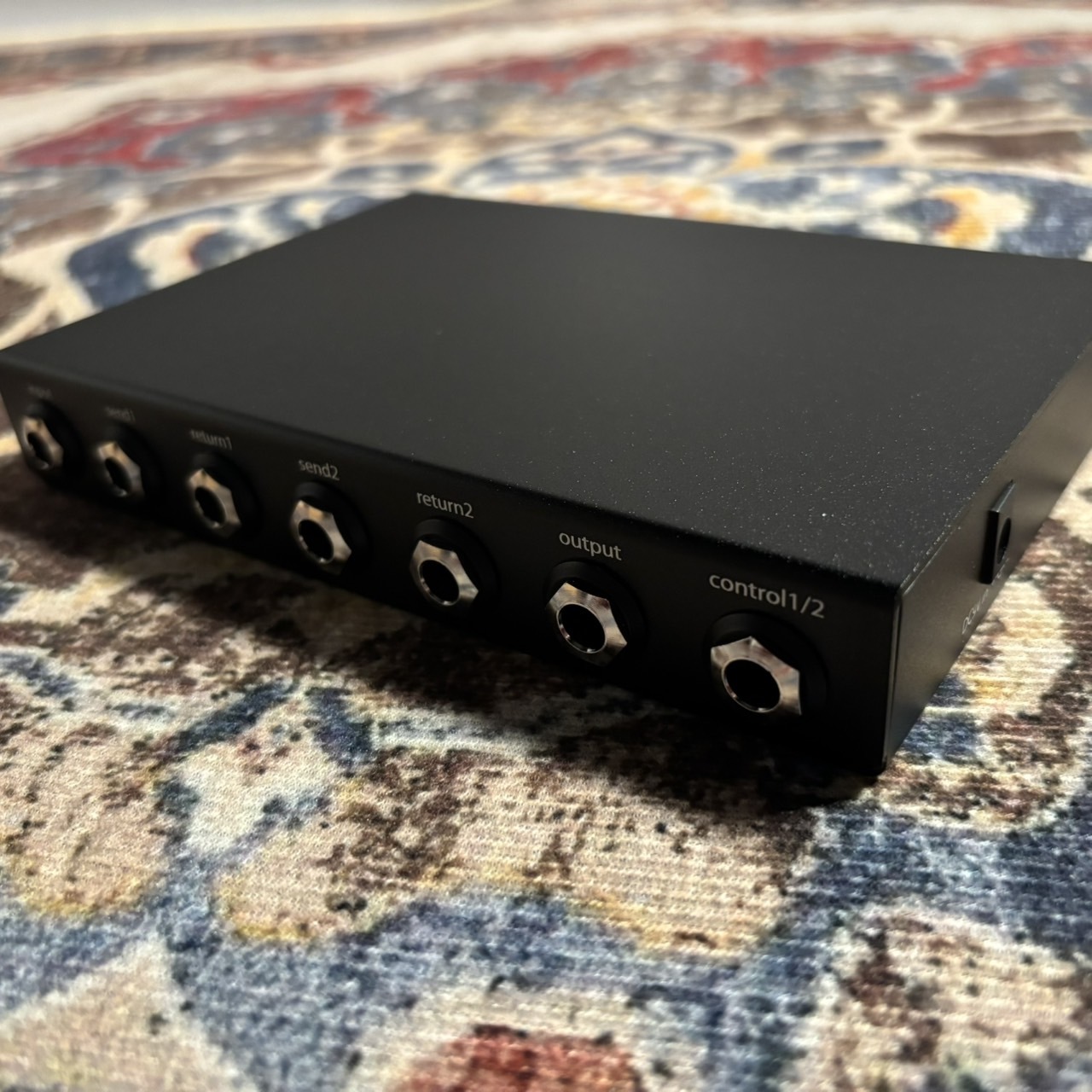 Limetone Audio LimetoneBASE ルーティンボックス（新品/送料