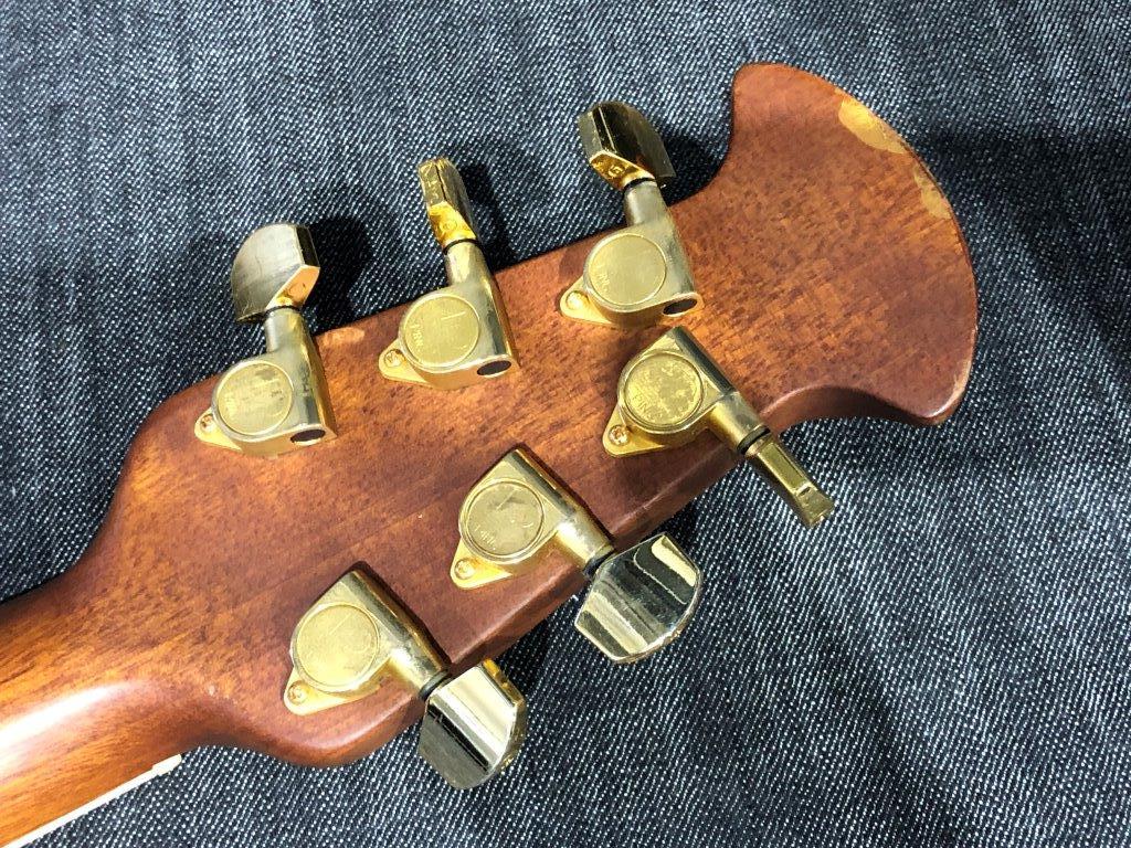 Ovation Celebrity Deluxe CC257（中古/送料無料）【楽器検索デジマート】