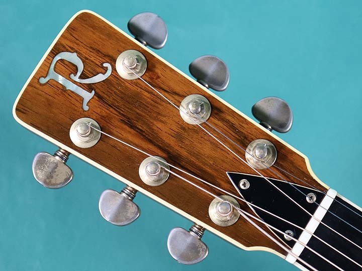 B.C.Rich B-45 REF（ビンテージ）【楽器検索デジマート】