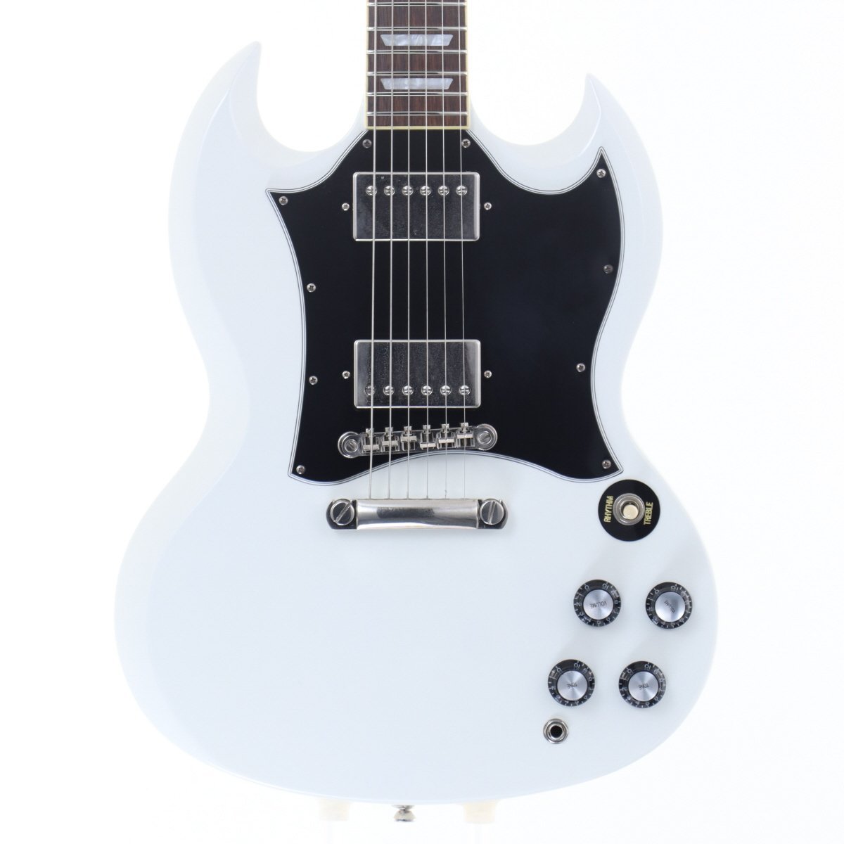 Epiphone SG スタンダード　中古 Epiphone SG standard Rebuild（中古）【楽器検索デジマート】