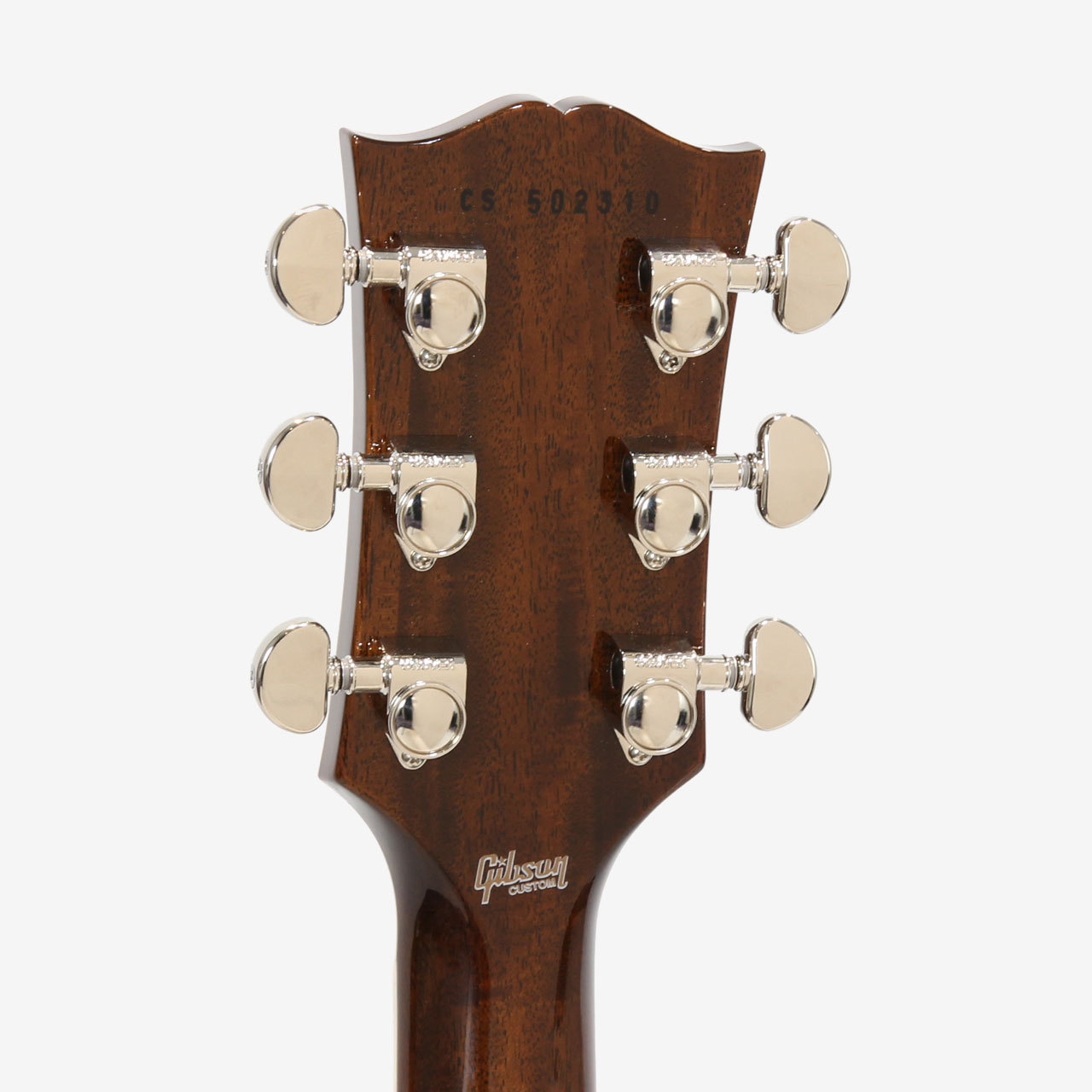 Gibson Custom Shop Les Paul Custom Figured / Root Beer #CS502310