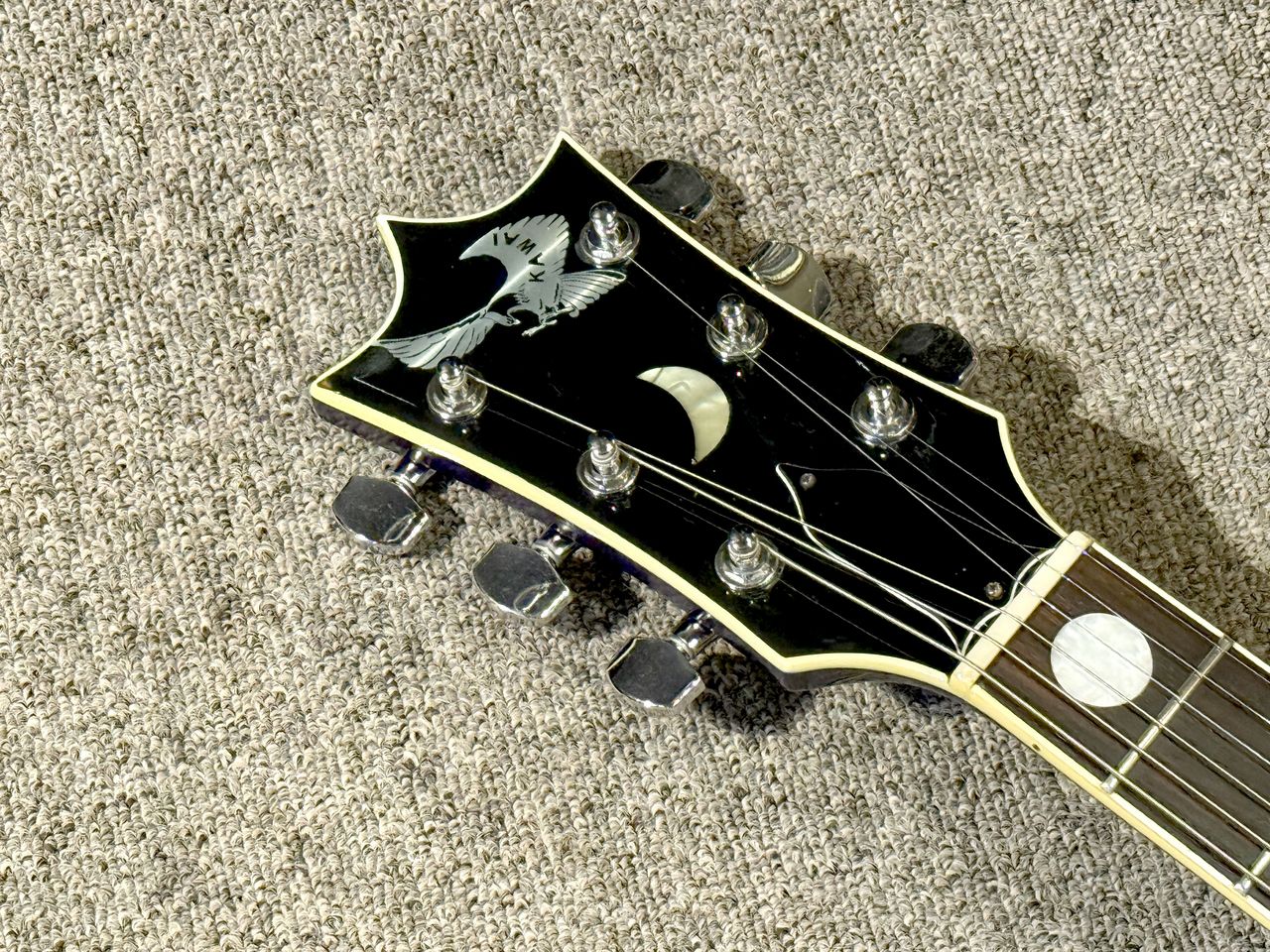 KAWAI Moonsault MS-80（中古）【楽器検索デジマート】