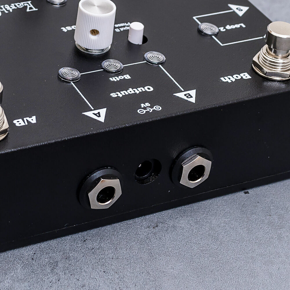 EarthQuaker Devices Swiss Things（新品/送料無料）【楽器検索