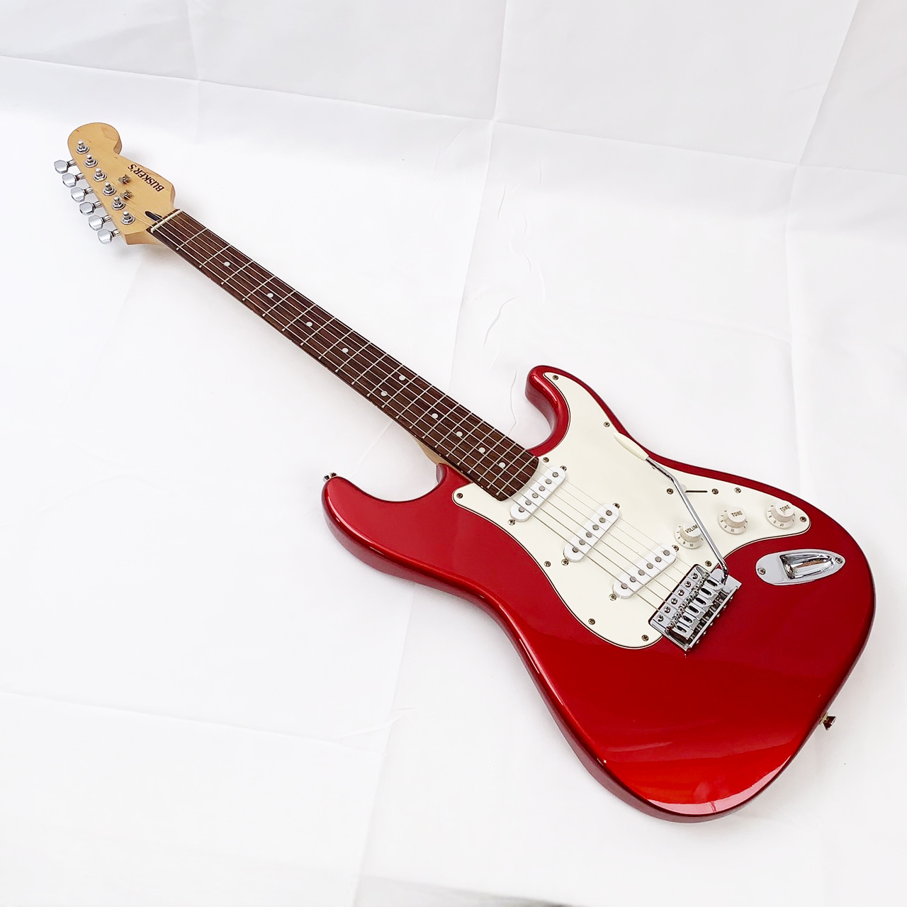 BUSKER'S ST（中古/送料無料）【楽器検索デジマート】
