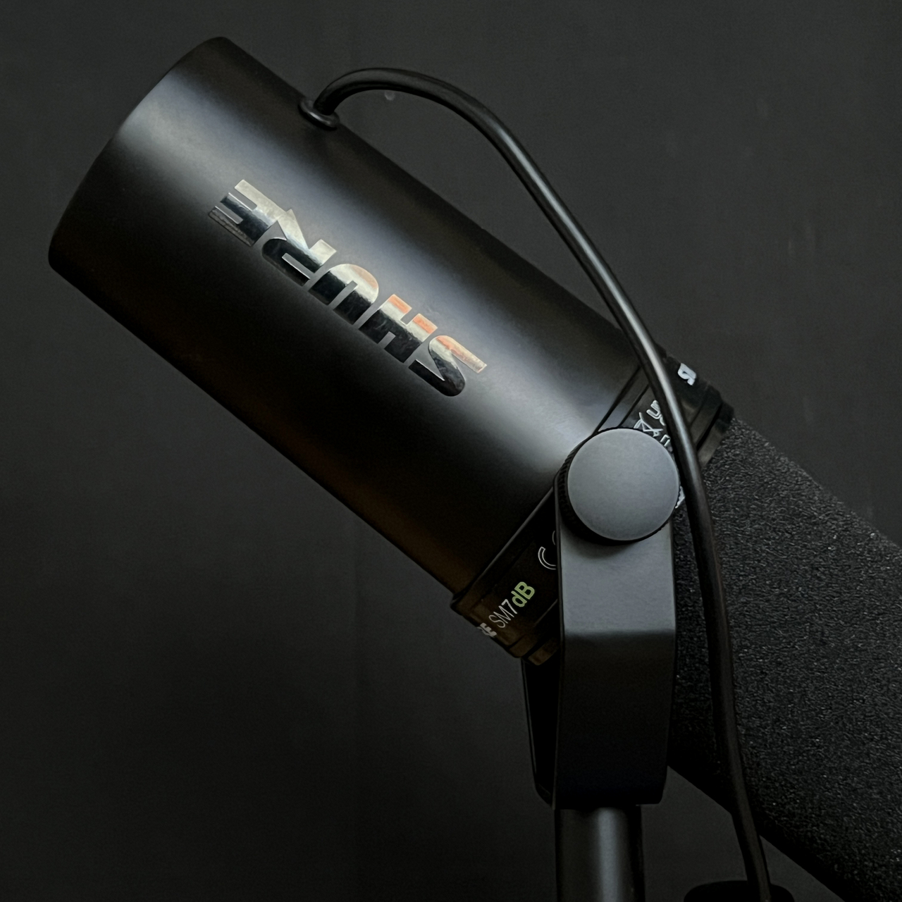 Shure SM7dB（中古）【楽器検索デジマート】
