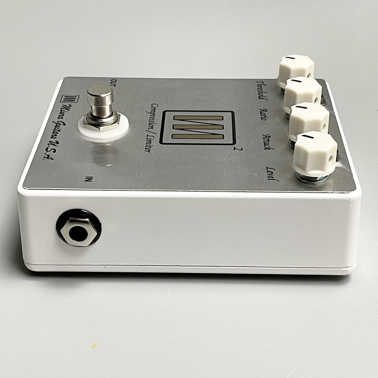 Miura Guitars USA M2 Compressor（新品/送料無料）【楽器検索デジマート】