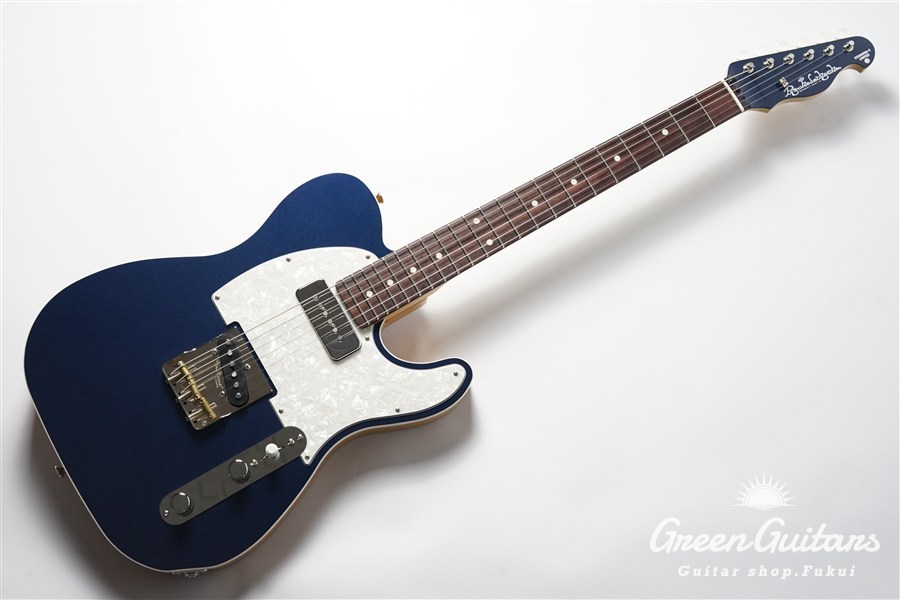 Psychederhythm Standard-T - Phytonic Blue Metallic（新品/送料無料
